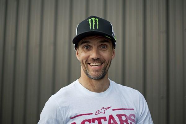 Jamie Bestwick - Professional Sports Motivational Speaker