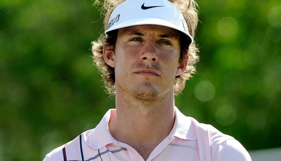 Jamie Lovemark - Professional Sports Motivational Speaker