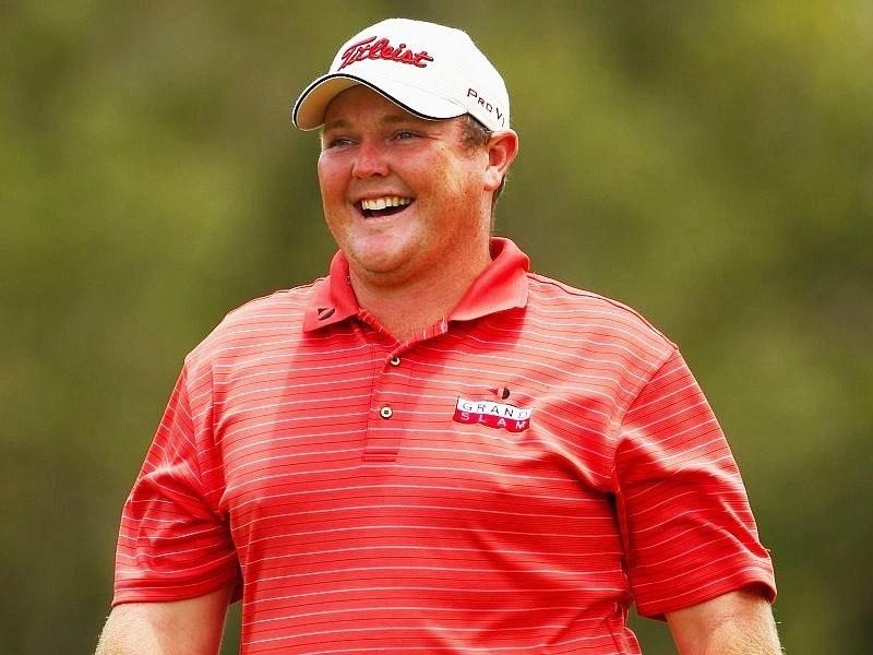 Jarrod Lyle - Professional Sports Motivational Speaker