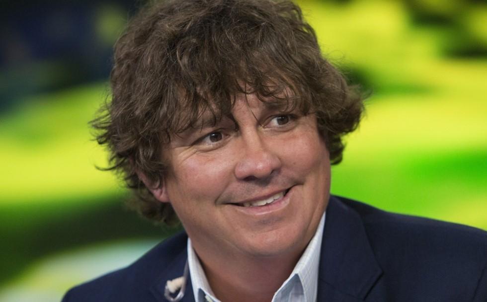 Jason Dufner - Professional Sports Motivational Speaker