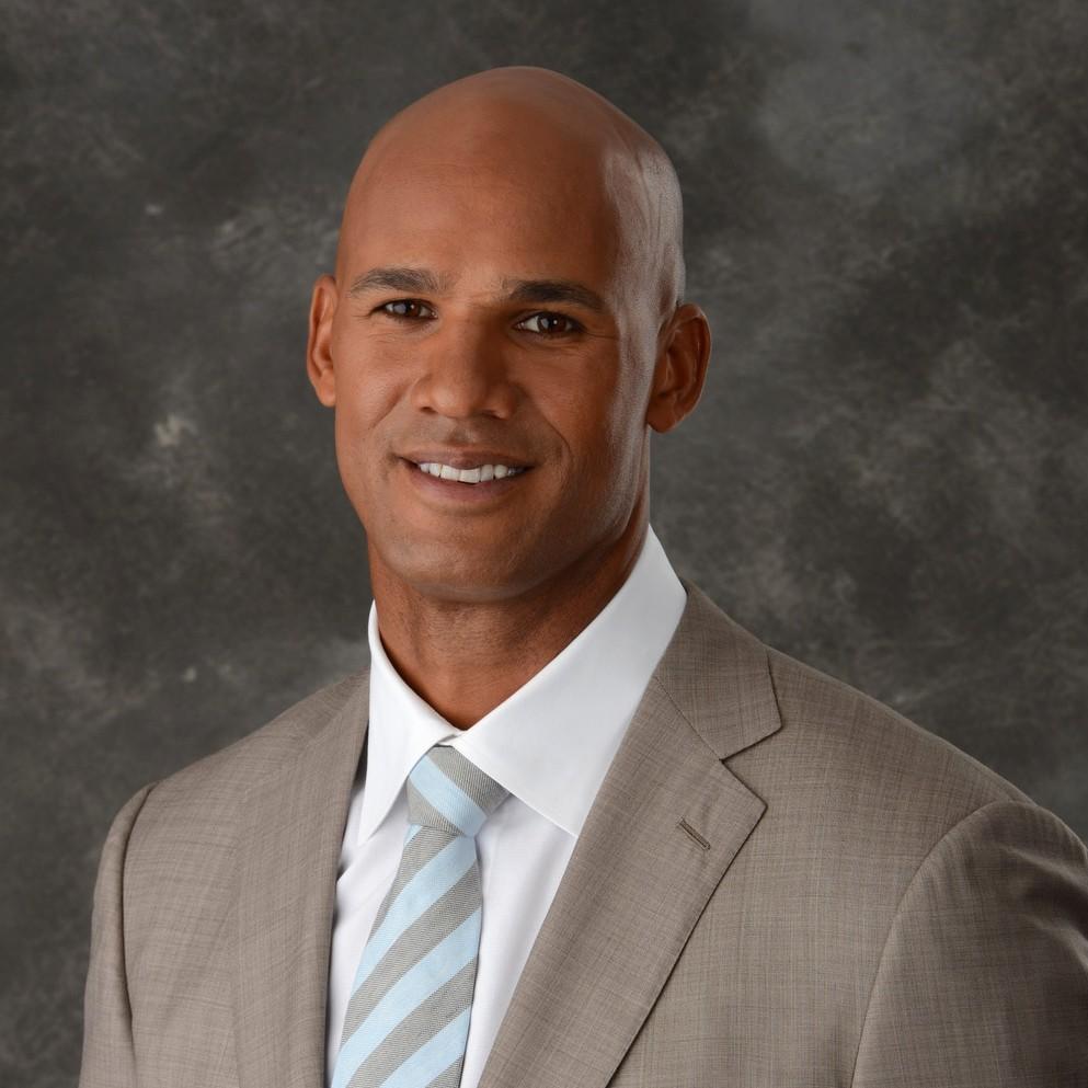 Jason Taylor - Professional Sports Motivational Speaker
