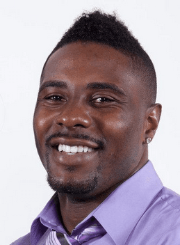 Jay Barnett - Professional Sports Motivational Speaker