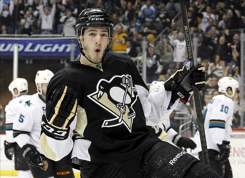 Jayson Megna - Professional Sports Motivational Speaker