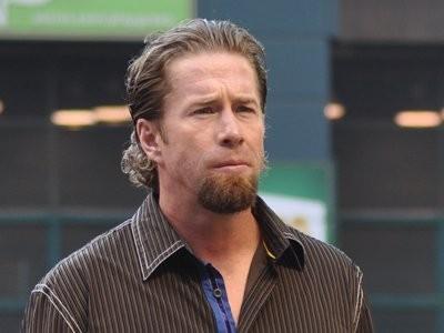 Jeff Bagwell - Professional Sports Motivational Speaker