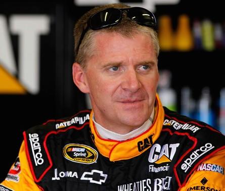 Jeff Burton - Professional Sports Motivational Speaker