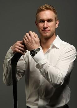 Jeff Carter - Professional Sports Motivational Speaker