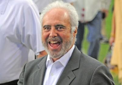 Jeffrey Lurie