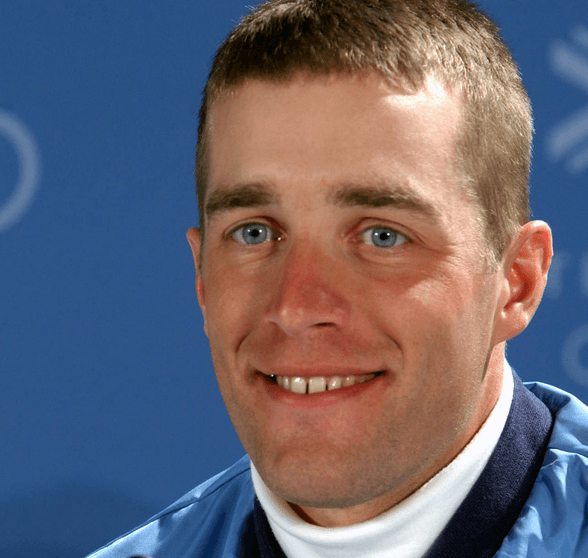 Jeremy Teela - Professional Sports Motivational Speaker