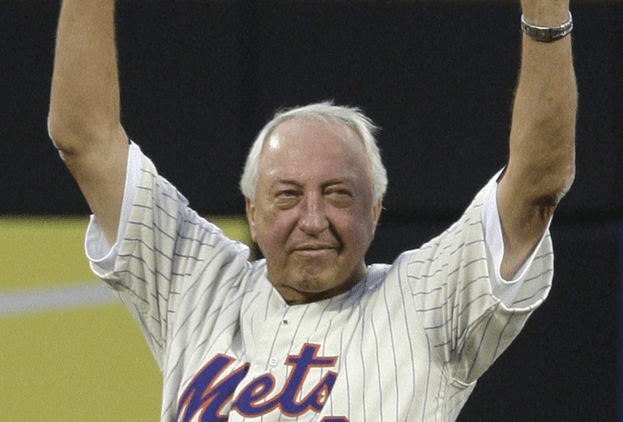 Jerry Koosman - Professional Sports Motivational Speaker