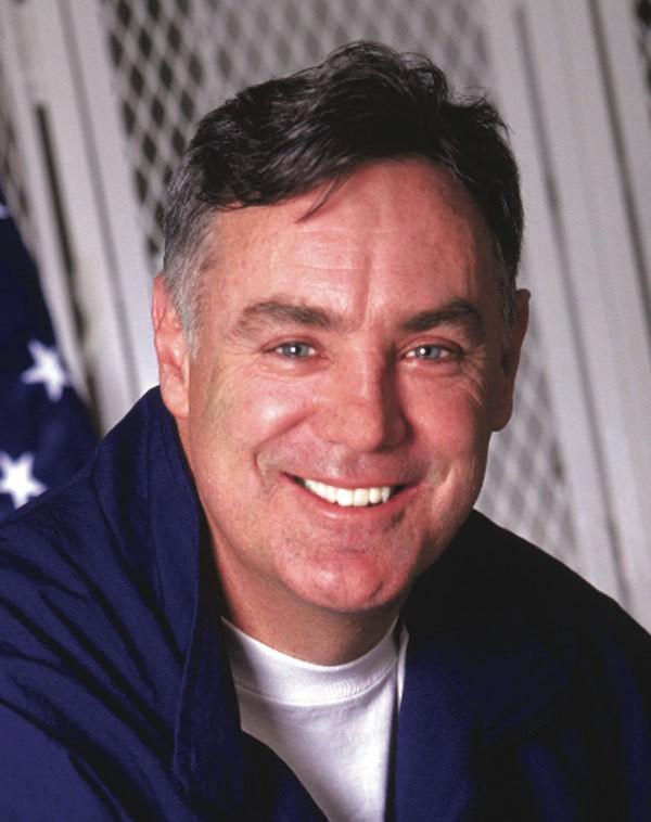 Jim Craig - Professional Sports Motivational Speaker
