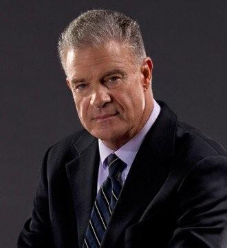 Jim Lampley - Professional Sports Motivational Speaker
