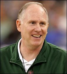 Jim Larranaga - Professional Sports Motivational Speaker