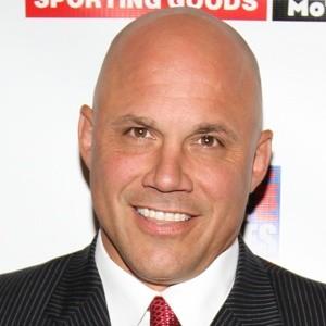 Jim Leyritz - Professional Sports Motivational Speaker