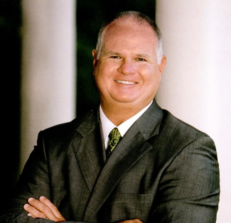 Jim Morris - Professional Sports Motivational Speaker