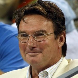 Jimmy Connors - Professional Sports Motivational Speaker