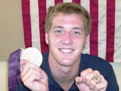 Jimmy Feigen - Professional Sports Motivational Speaker