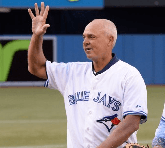 Jimmy Key - Professional Sports Motivational Speaker