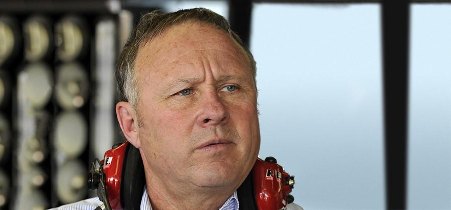 Jimmy Makar - Professional Sports Motivational Speaker