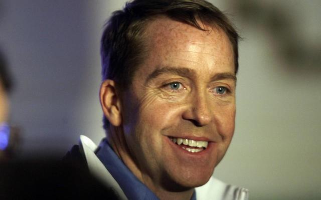 Jimmy Shea Jr. - Professional Sports Motivational Speaker