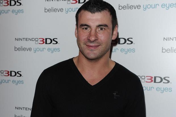 Joe Calzaghe