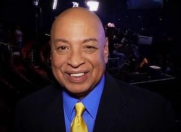 Joe Cortez - Professional Sports Motivational Speaker