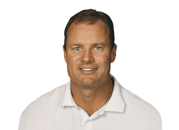 Joe Durant - Professional Sports Motivational Speaker