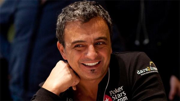 Joe Hachem - Professional Sports Motivational Speaker