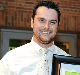 Joe Jurevicius - Professional Sports Motivational Speaker