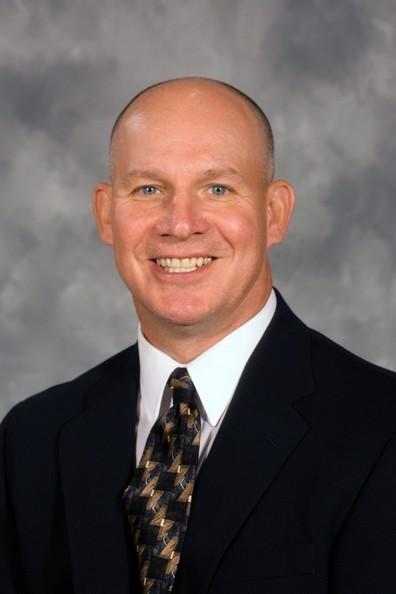 Joe Mullen - Professional Sports Motivational Speaker