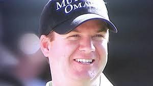 Joe Ogilvie - Professional Sports Motivational Speaker