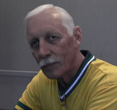 Joe Rudi - Professional Sports Motivational Speaker