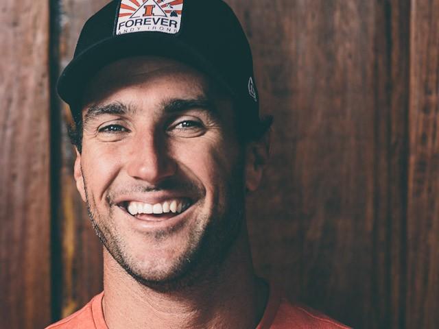 Joel Parkinson - Professional Sports Motivational Speaker