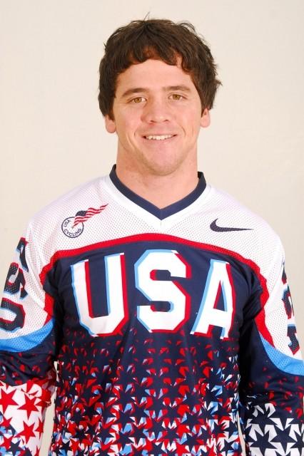 Joey Bradford - Professional Sports Motivational Speaker