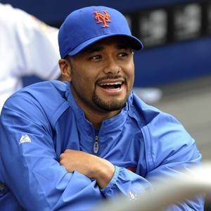 Johan Santana