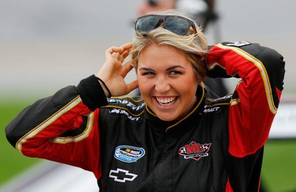 Johanna Long - Professional Sports Motivational Speaker