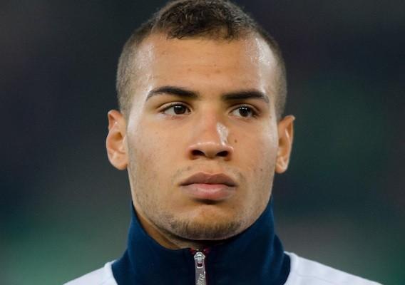 John Brooks - Professional Sports Motivational Speaker