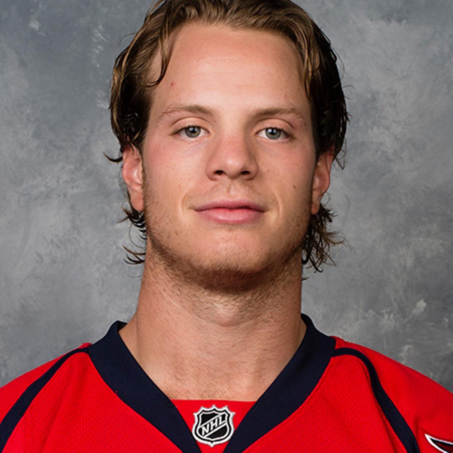 John Carlson - Professional Sports Motivational Speaker