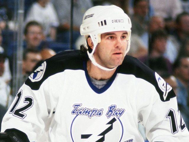 John Cullen - Professional Sports Motivational Speaker