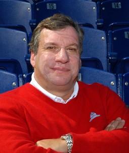 John Feinstein - Professional Sports Motivational Speaker