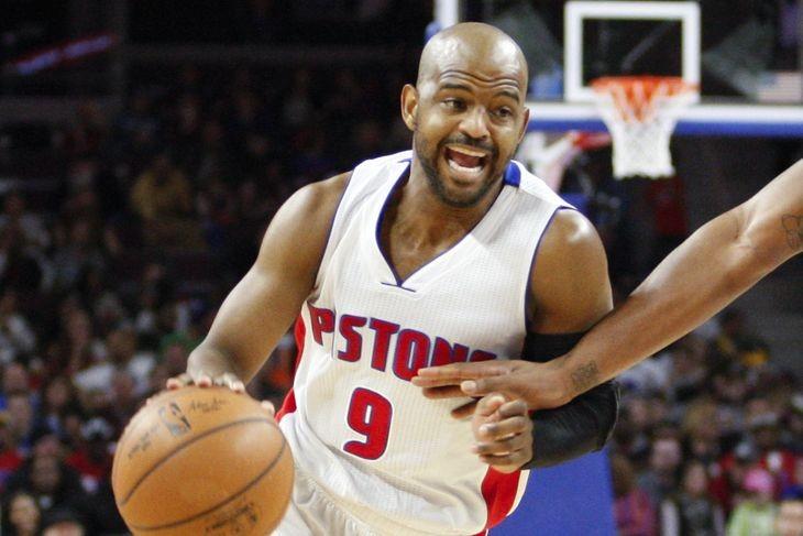 John Lucas III - Professional Sports Motivational Speaker