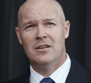 John MacLean - Professional Sports Motivational Speaker