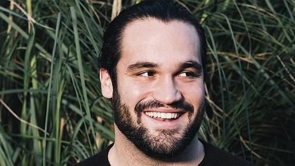 John Moffitt - Professional Sports Motivational Speaker