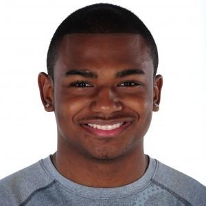 John Orozco - Professional Sports Motivational Speaker