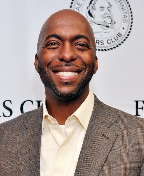 John Salley - Professional Sports Motivational Speaker