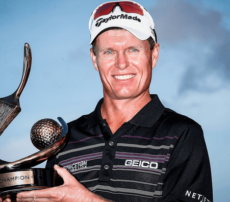 John Senden - Professional Sports Motivational Speaker