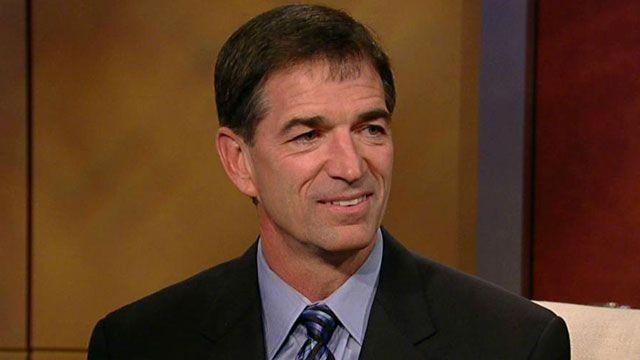 John Stockton - Professional Sports Motivational Speaker