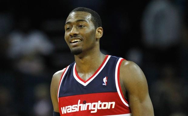 John Wall - Professional Sports Motivational Speaker