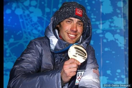 Johnny Spillane - Professional Sports Motivational Speaker