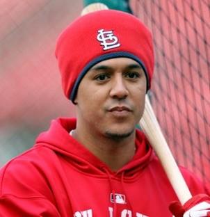 Jon Jay