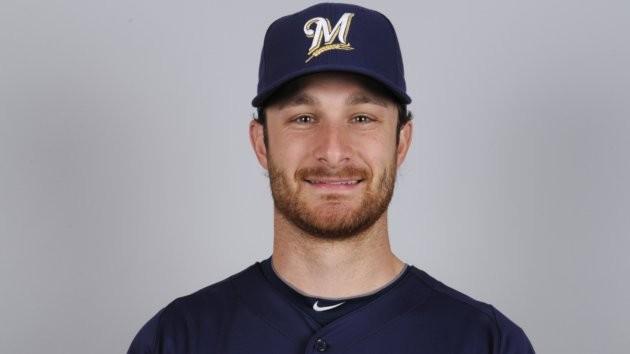 Jonathan Lucroy - Professional Sports Motivational Speaker